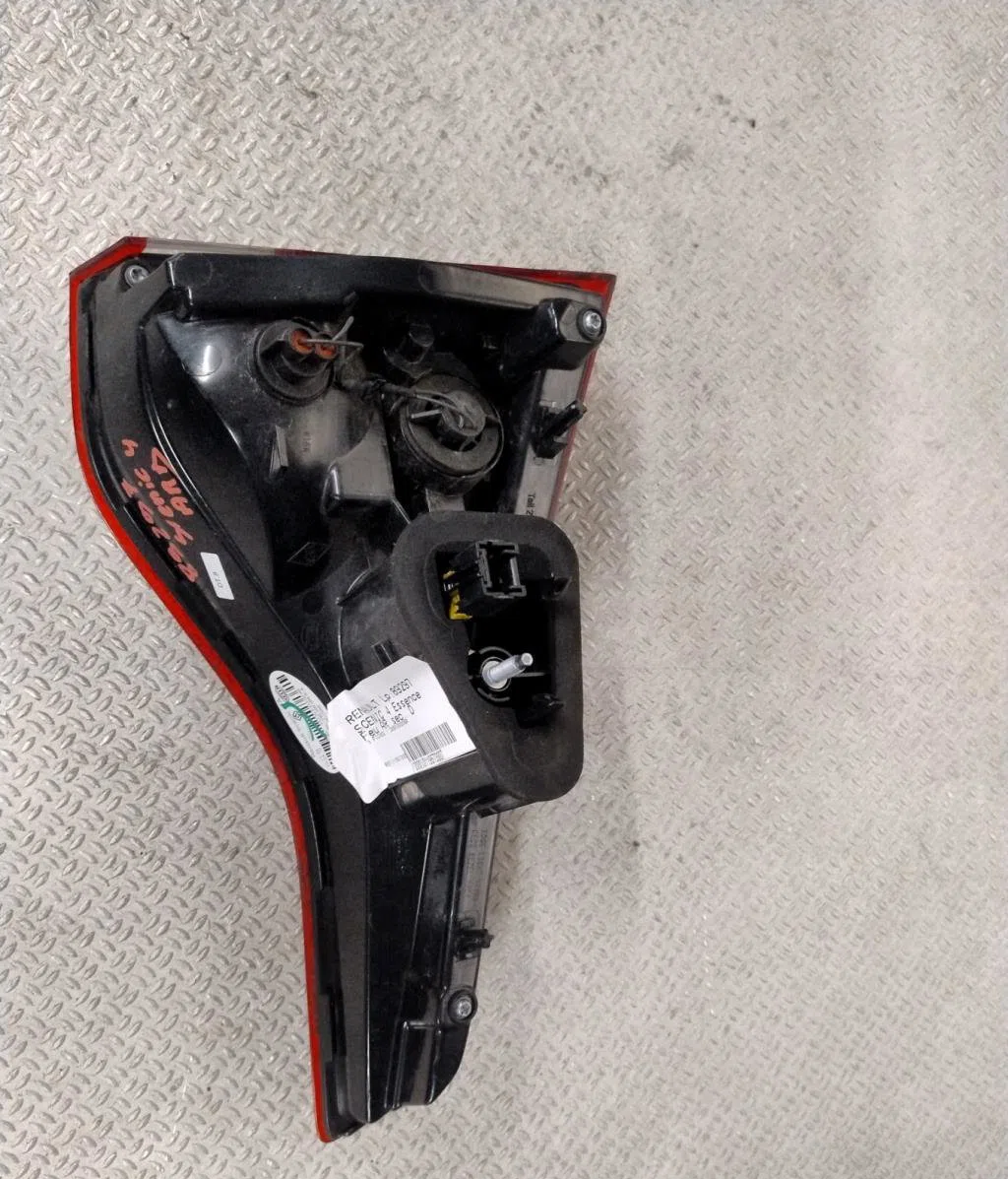 Feu arrière intérieur droit RENAULT SCENIC 4  SCENIC 4 occasion