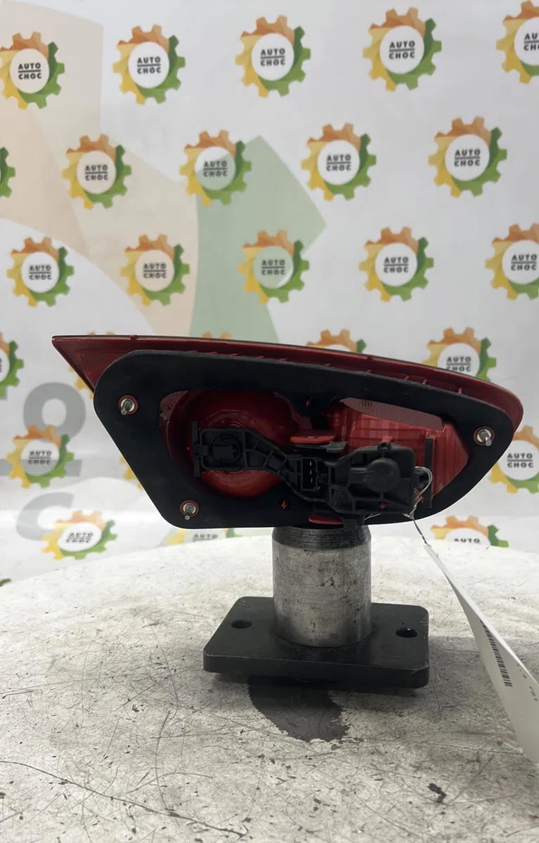 Feu arrière intérieur droit SEAT LEON 2 PHASE 2 occasion