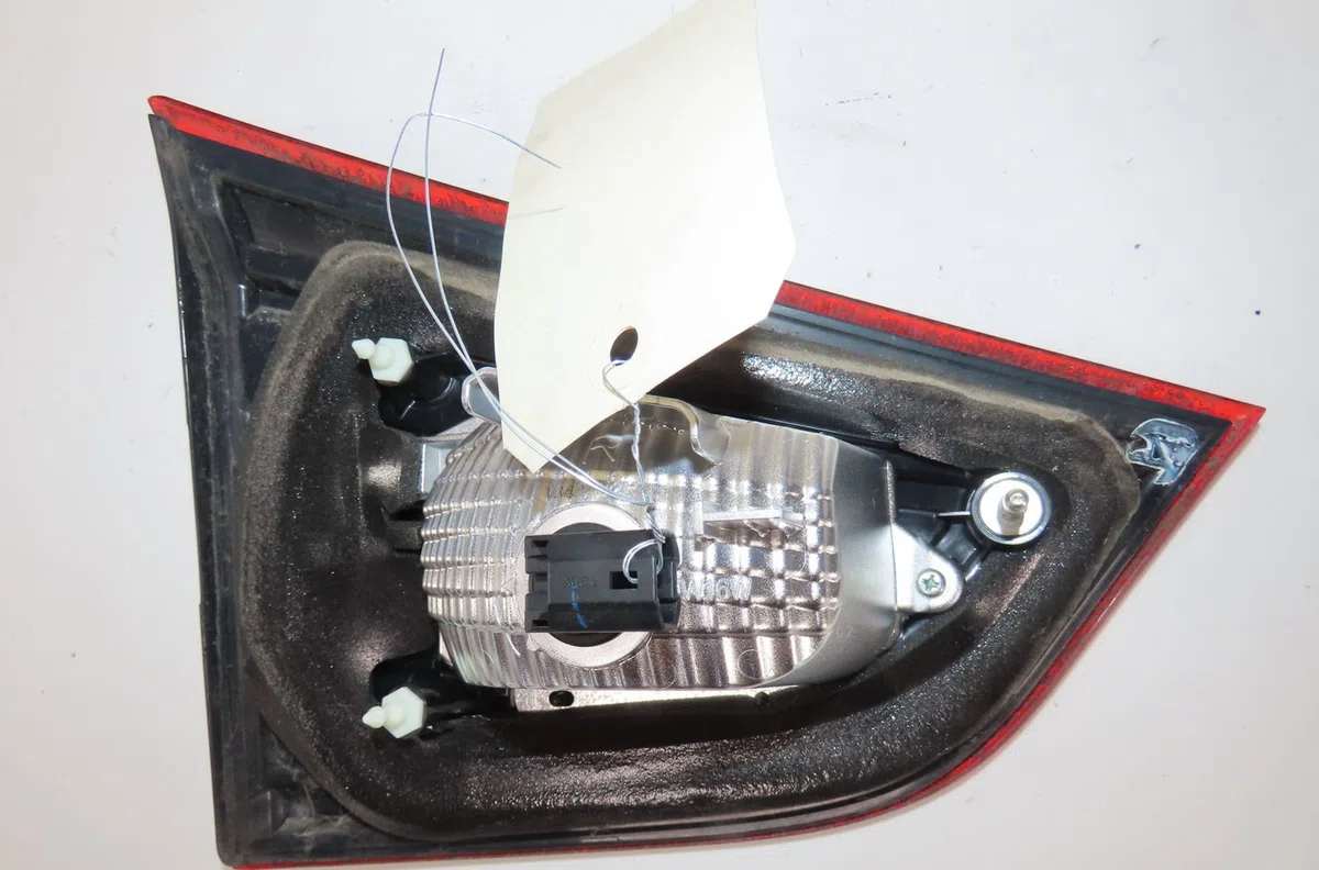 Feu arrière intérieur droit Suzuki SX4 S-CROSS (JY) 1.0 (akk 310) (2016) occasion