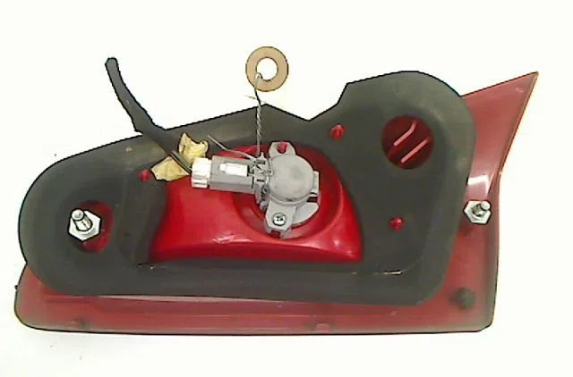 Feu arrière interieur gauche Alfa romeo 147 (937_) 1.9 jtdm 8v (937.axd1a, 937.axu1a, 937.bxu1a) (2005-2010) occasion