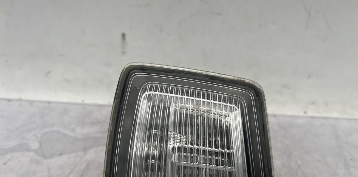 Feu arrière interieur gauche AUDI A1 1 PHASE 1 occasion