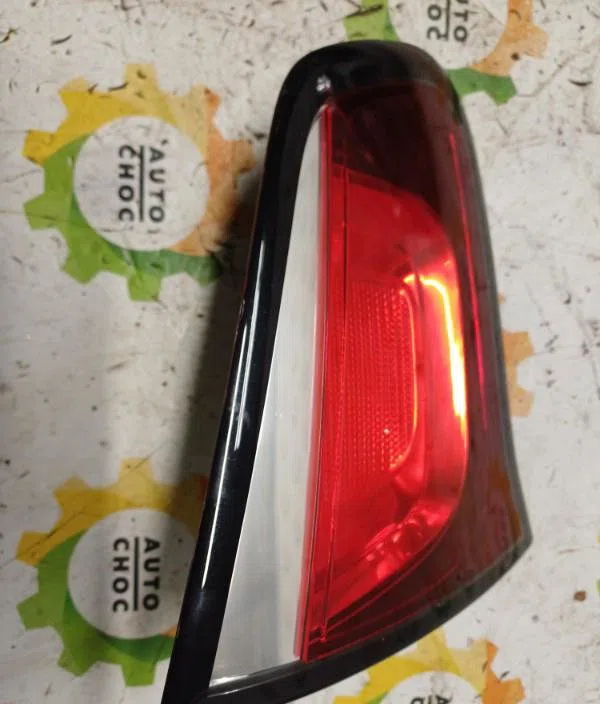 Feu arrière interieur gauche CITROEN C3 2 PHASE 2 occasion