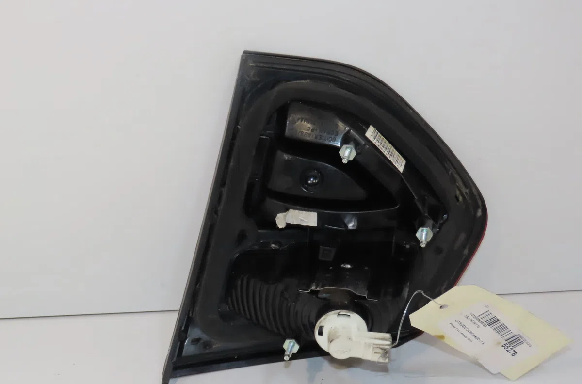 Feu arrière interieur gauche Citroën C4 PICASSO I Monospace (UD_) 1.6 hdi 110 (2010-2013) 5 portes occasion