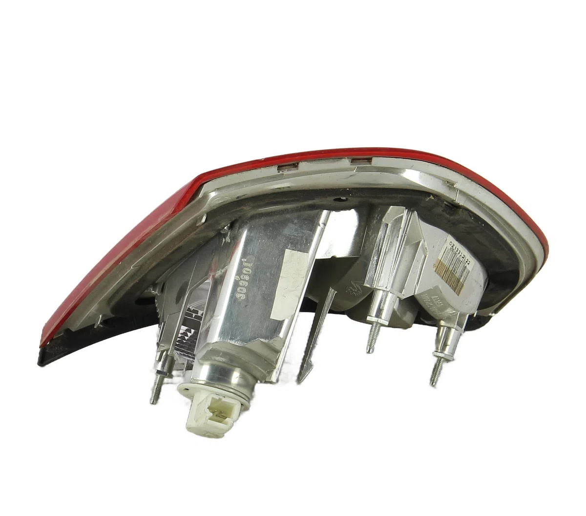 Feu arrière interieur gauche Citroen C4 PICASSO I Monospace (UD_) 1.6 hdi (2007-2013) 5 portes occasion