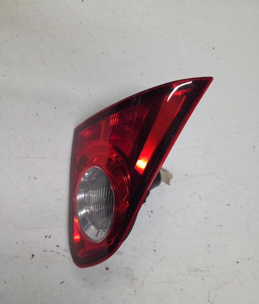 Feu arrière interieur gauche NISSAN QASHQAI 1 PHASE 1 occasion