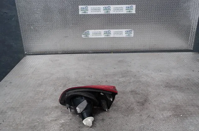 Feu arrière interieur gauche NISSAN QASHQAI 1 QASHQAI 1 PHASE 2 occasion