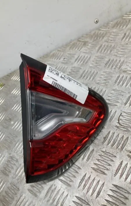 Feu arrière interieur gauche RENAULT CAPTUR 1 PHASE 1 occasion