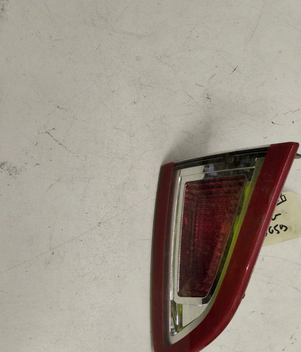 Feu arrière interieur gauche Renault SCÉNIC III (JZ0-1_) 1.5 dci (2009) 5 portes occasion