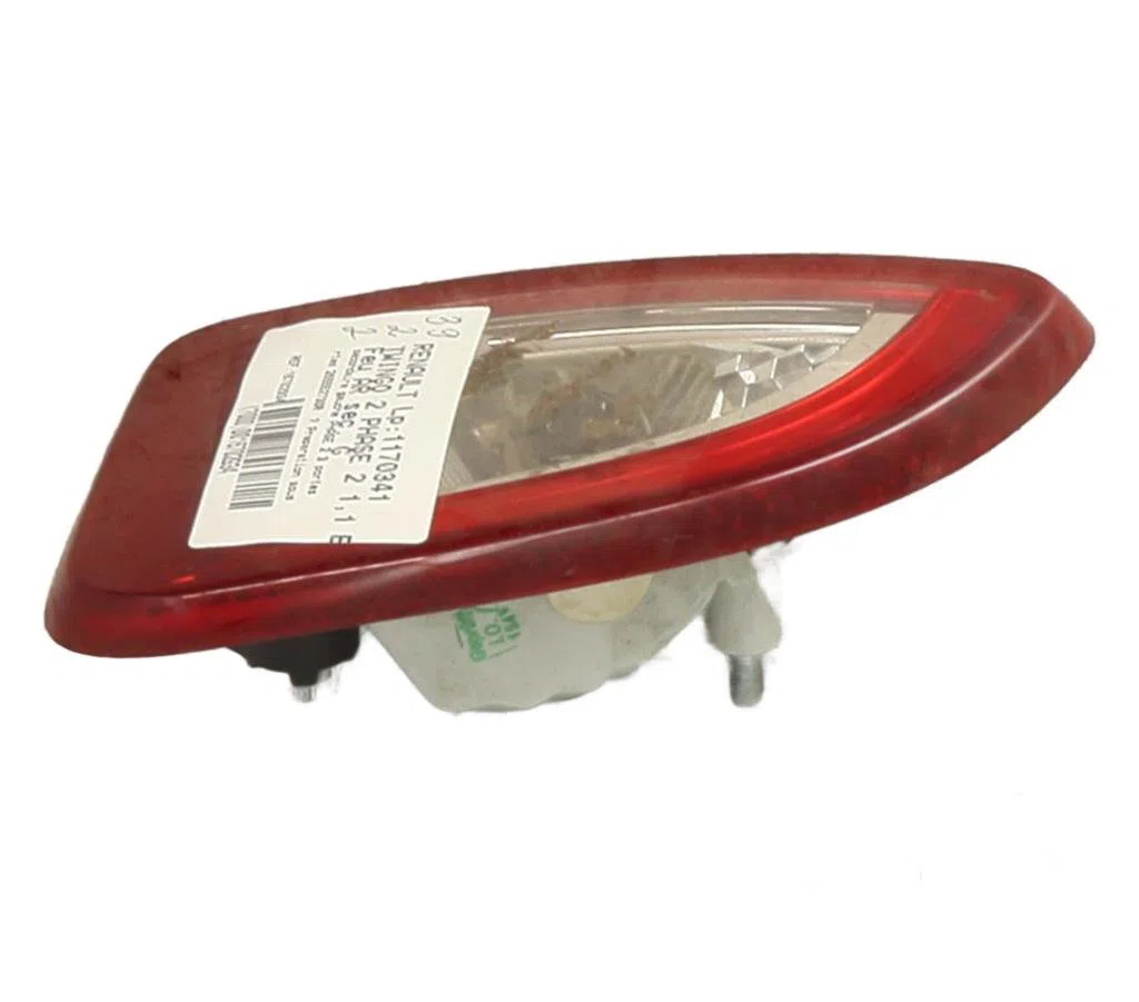 Feu arrière interieur gauche Renault TWINGO II (CN0_) 1.2 16v (cn04, cn0a, cn0b) (2007-2014) 3 portes occasion