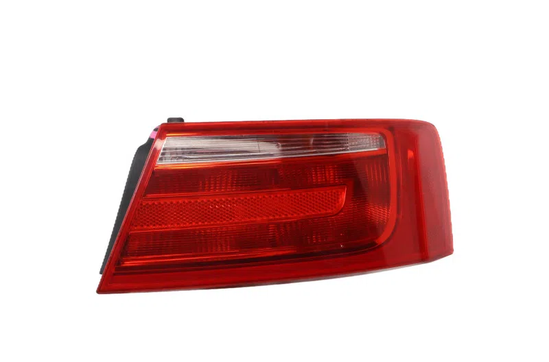Feu arriere principal droit (feux) pour AUDI A5 1 COUPE PHASE 1