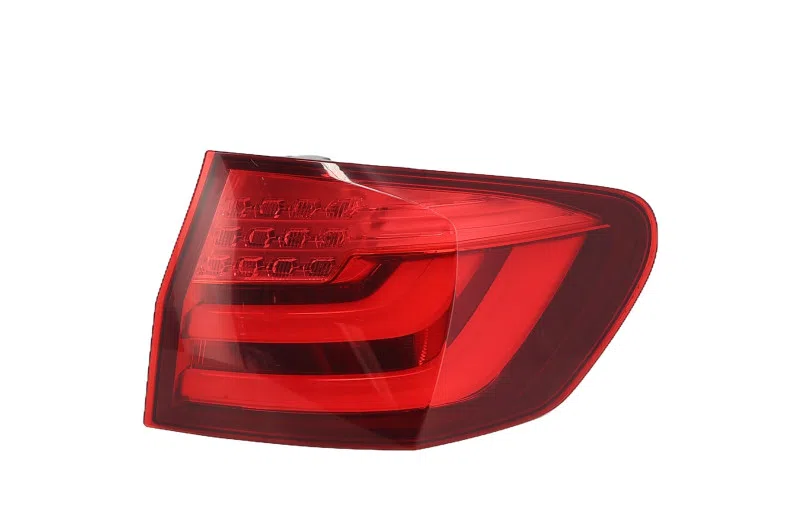 Feu arriere principal droit (feux) pour BMW SERIE 5 F11 TOURING PHASE 1 BREAK