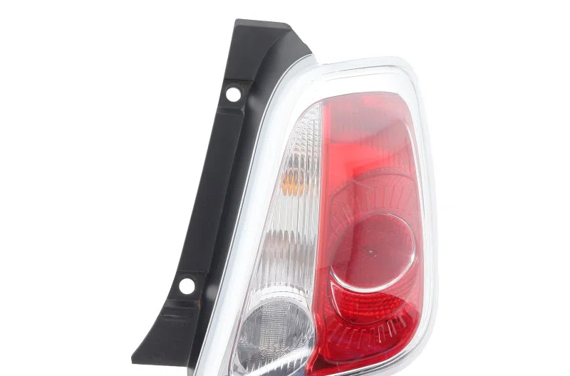 Feu arriere principal droit (feux) pour FIAT 500 2 PHASE 1