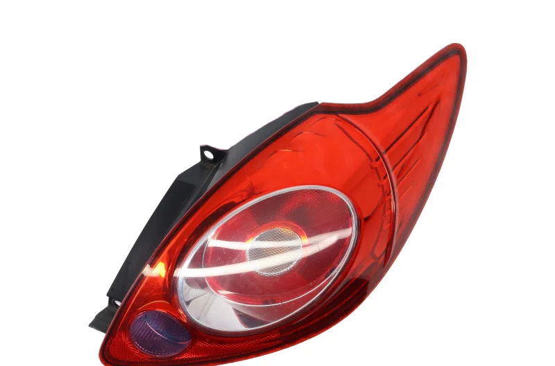 Feu arriere principal droit (feux) pour FORD KA 2 PHASE 2