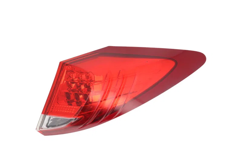 Feu arriere principal droit (feux) pour HONDA CIVIC 9 PHASE 1