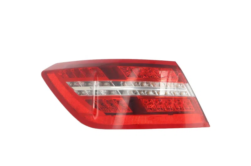 Feu arriere principal droit (feux) pour MERCEDES CLASSE E 207 PHASE 1 COUPE