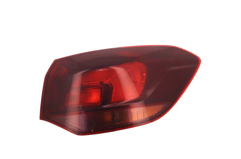 Feu arriere principal droit (feux) pour OPEL ASTRA J SPORTS TOURER PHASE 1 BREAK
