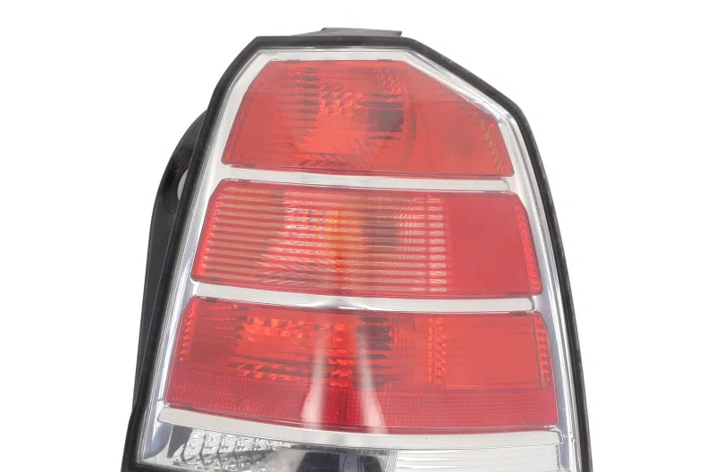 Feu arriere principal droit (feux) pour OPEL ZAFIRA B PHASE 1