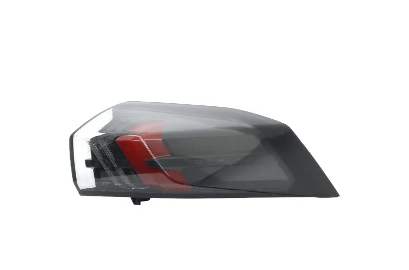 Feu arriere principal droit (feux) pour PEUGEOT 2008 2