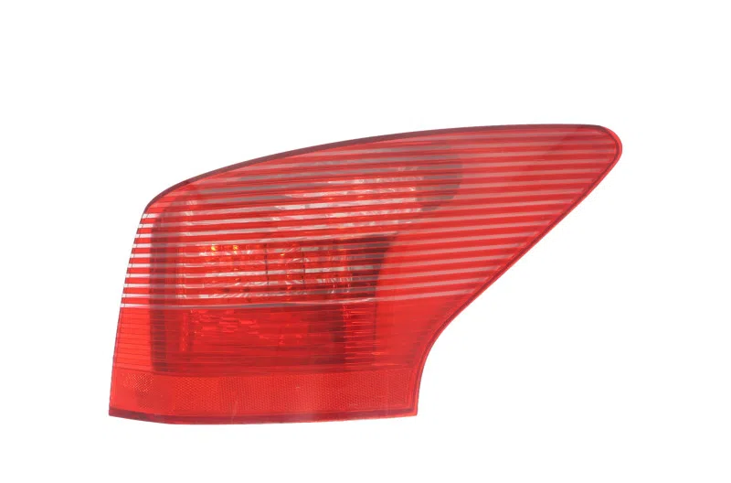 Feu arriere principal droit (feux) pour PEUGEOT 407 SW PHASE 1