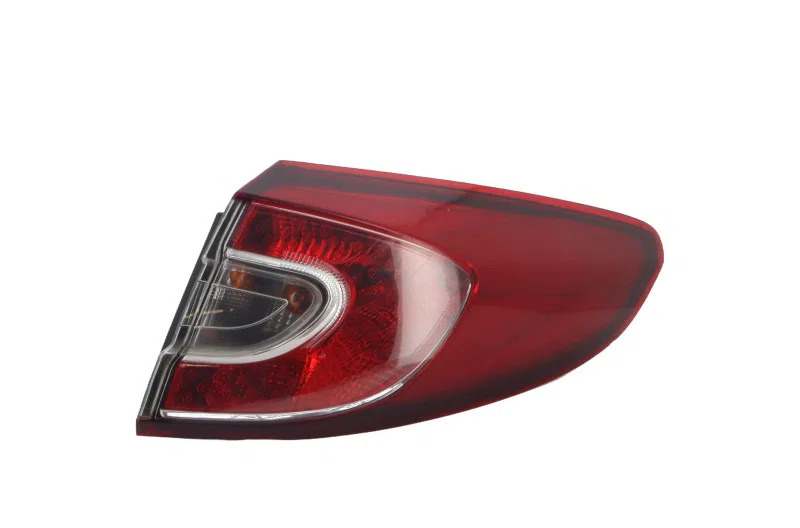 Feu arriere principal droit (feux) pour RENAULT MEGANE 3 PHASE 2 BREAK