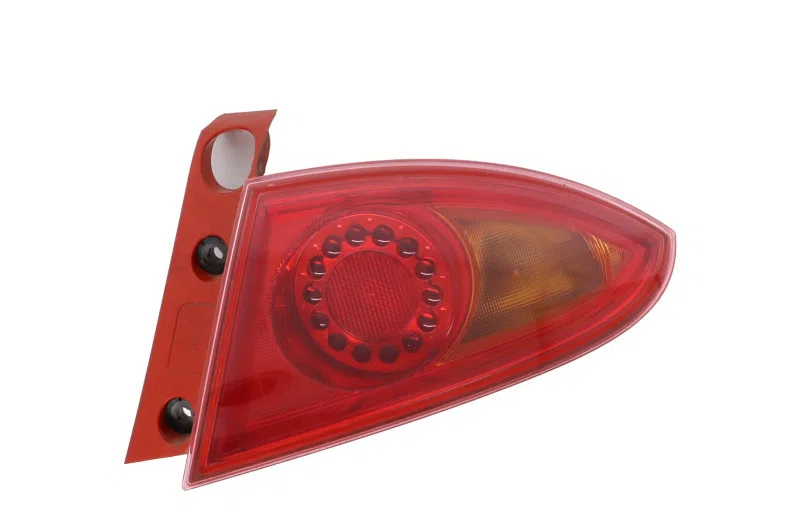 Feu arriere principal droit (feux) pour SEAT LEON 2 PHASE 2
