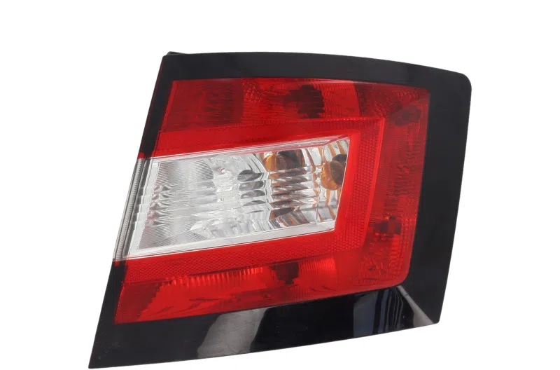 Feu arriere principal droit (feux) pour SKODA FABIA 3 PHASE 1