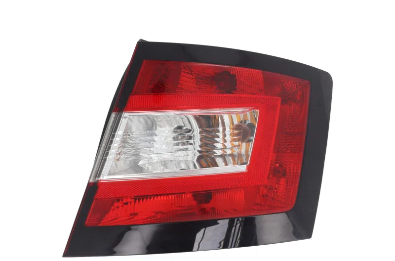 Feu arriere principal droit (feux) pour SKODA FABIA 3 PHASE 2