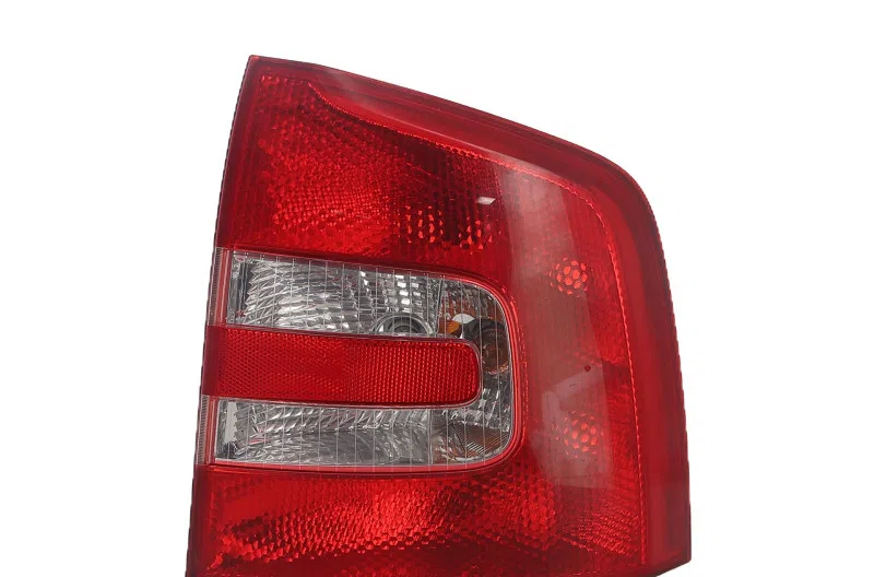 Feu arriere principal droit (feux) pour SKODA OCTAVIA 2 PHASE 1 BREAK