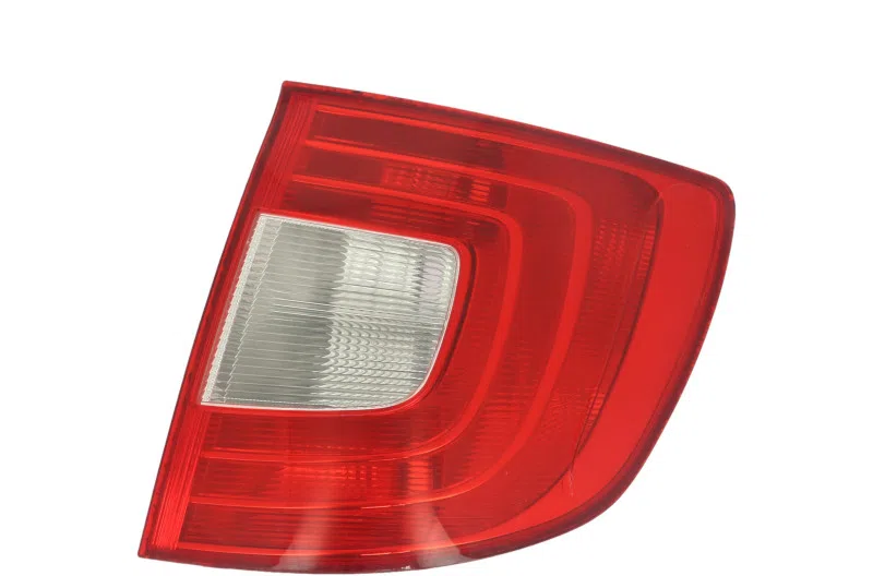 Feu arriere principal droit (feux) pour SKODA SUPERB 2 PHASE 1 BREAK