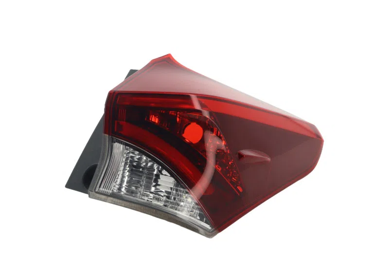 Feu arriere principal droit (feux) pour TOYOTA AURIS 2 PHASE 2 BREAK