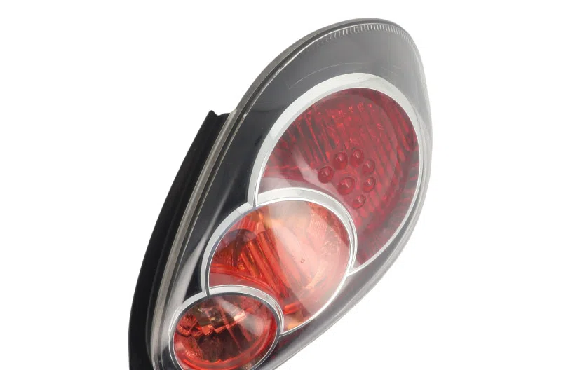Feu arriere principal droit (feux) pour TOYOTA AYGO 1 PHASE 2
