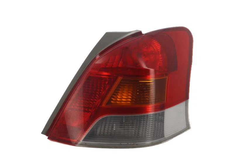 Feu arriere principal droit (feux) pour TOYOTA YARIS II PHASE 2