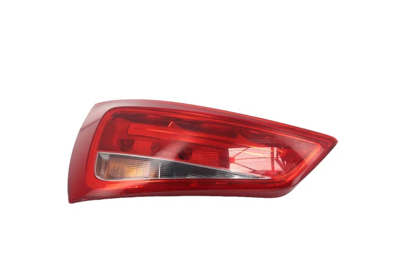 Feu arriere principal gauche (feux) pour AUDI A1 1 SPORTBACK PHASE 1