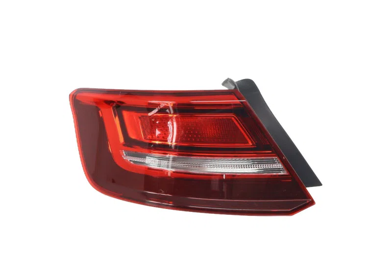Feu arriere principal gauche (feux) pour AUDI A3 3 SPORTBACK PHASE 2