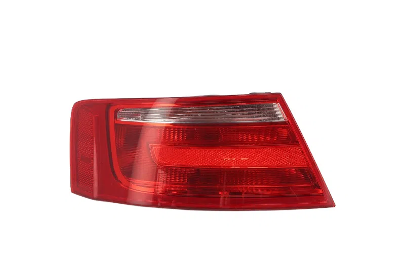 Feu arriere principal gauche (feux) pour AUDI A5 1 COUPE PHASE 1