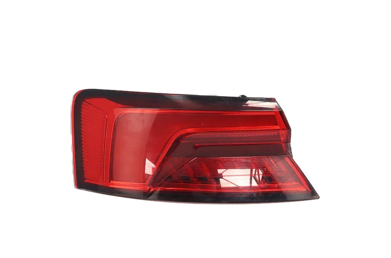 Feu arriere principal gauche (feux) pour AUDI A5 2 SPORTBACK PHASE 1