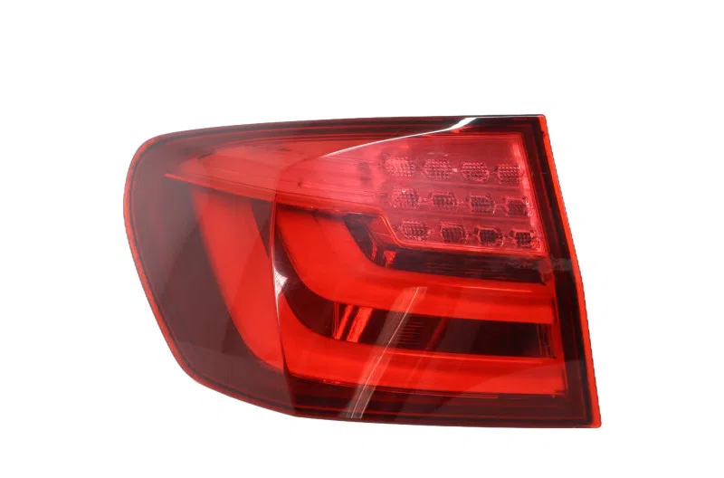 Feu arriere principal gauche (feux) pour BMW SERIE 5 F11 TOURING PHASE 1 BREAK