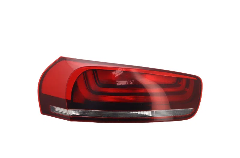 Feu arriere principal gauche (feux) pour CITROEN C4 PICASSO 2 PHASE 2