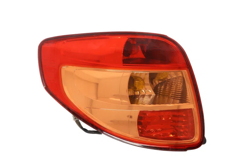 Feu arriere principal gauche (feux) pour FIAT SEDICI PHASE 1
