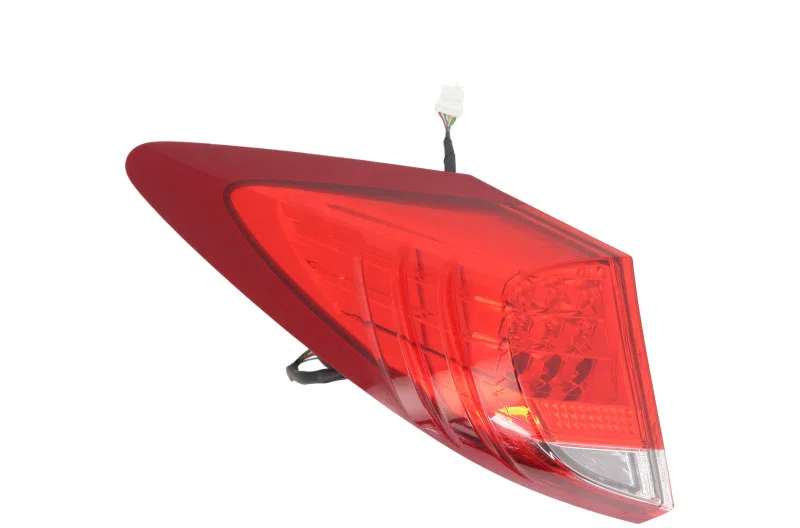 Feu arriere principal gauche (feux) pour HONDA CIVIC 9 PHASE 1