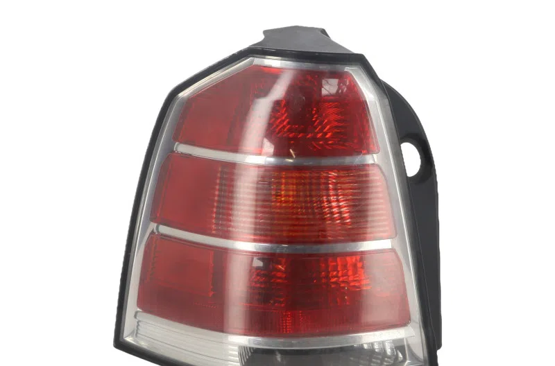 Feu arriere principal gauche (feux) pour OPEL ZAFIRA B PHASE 1