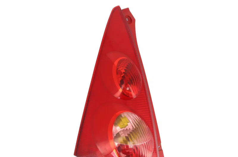 Feu arriere principal gauche (feux) pour PEUGEOT 107 PHASE 2