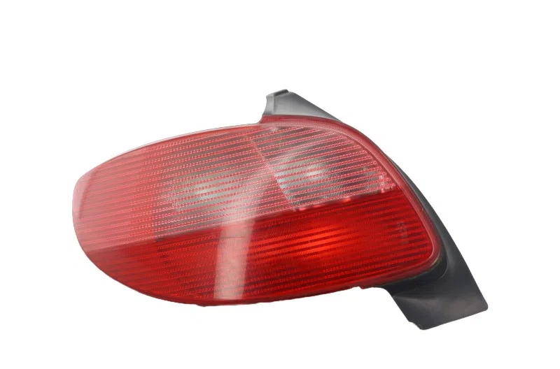 Feu arriere principal gauche (feux) pour PEUGEOT 206 PHASE 1