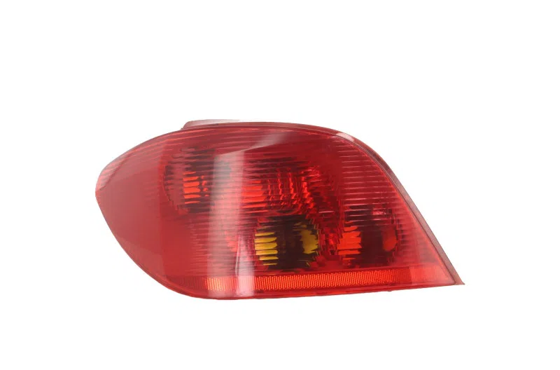 Feu arriere principal gauche (feux) pour PEUGEOT 307 PHASE 1