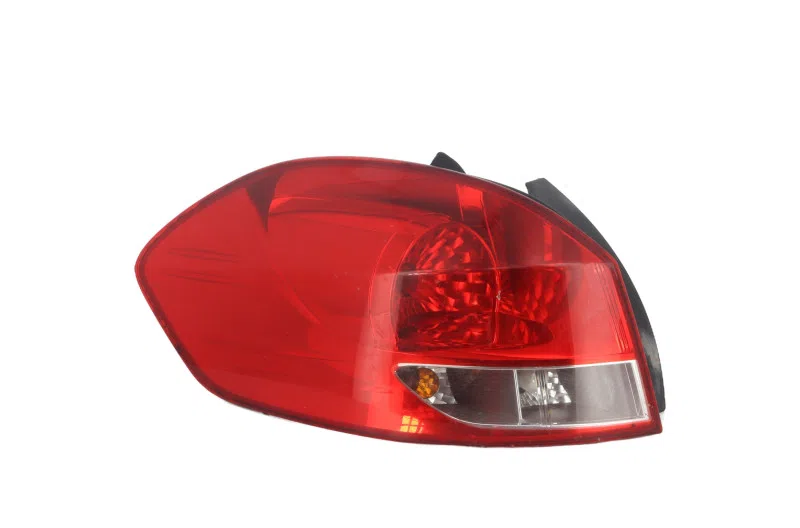 Feu arriere principal gauche (feux) pour RENAULT CLIO III ESTATE PHASE 1
