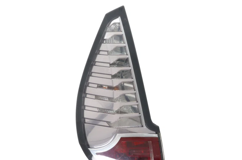 Feu arriere principal gauche (feux) pour RENAULT SCENIC 3 PHASE 2