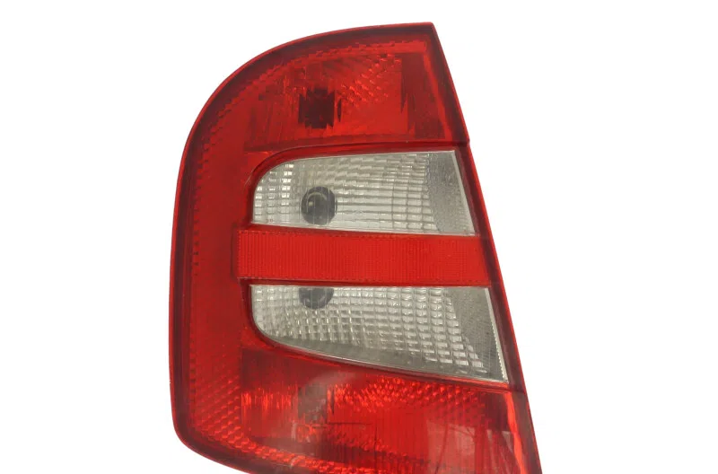 Feu arriere principal gauche (feux) pour SKODA FABIA 1 PHASE 1