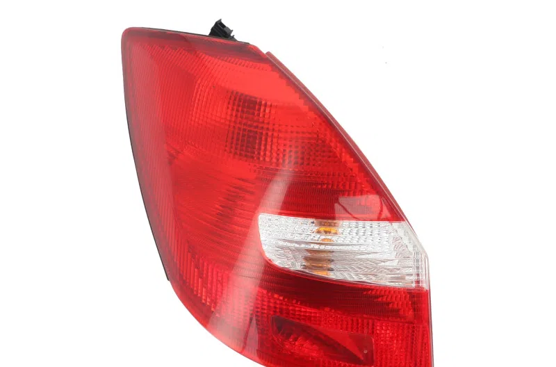 Feu arriere principal gauche (feux) pour SKODA FABIA 2 PHASE 2