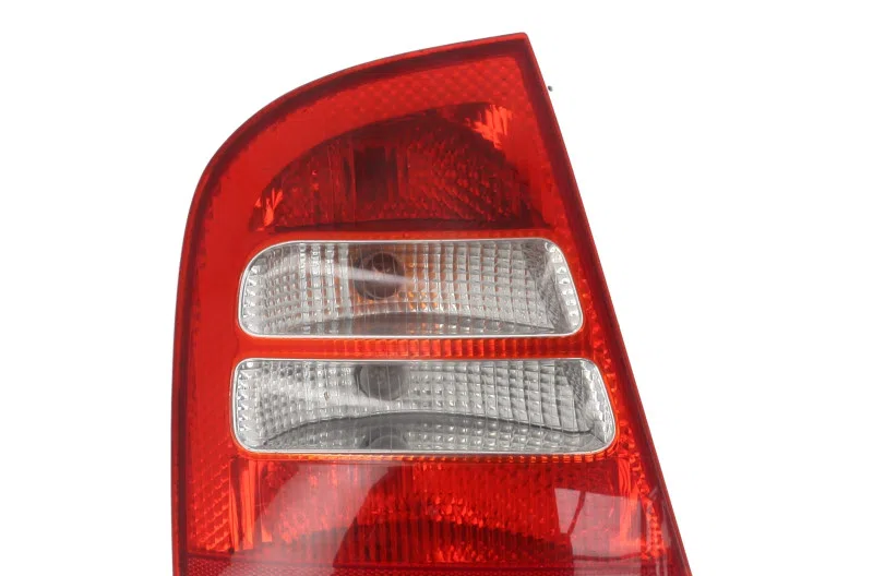 Feu arriere principal gauche (feux) pour SKODA OCTAVIA 1 PHASE 2