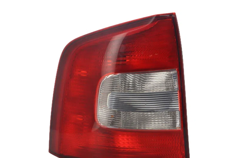 Feu arriere principal gauche (feux) pour SKODA OCTAVIA 2 PHASE 1 BREAK